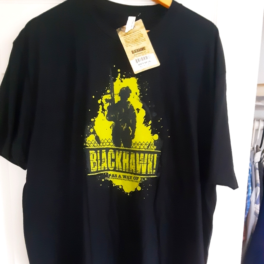 Blackhawk Tactical Shirts various sizes and styles